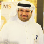 Dr. Ahmad Abdulaziz Abulaban,MD